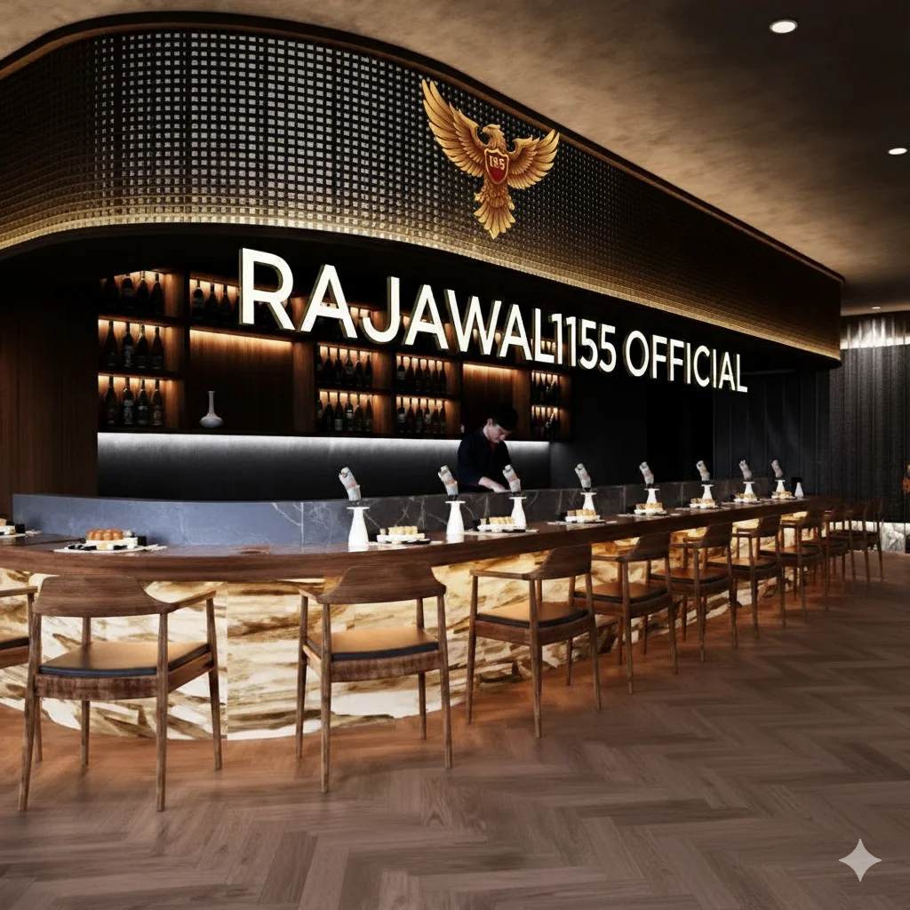 Banner dari rajawali155-official