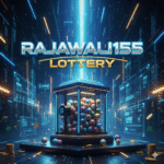 Banner dari rajawali155-lottery
