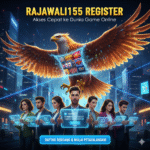 RAJAWALI155 REGISTER Akses Cepat