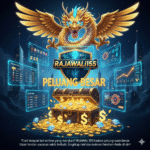 RAJAWALI155 BET – Portal Taruhan Online