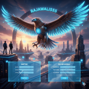 RAJAWALI555 Dominasi Hiburan